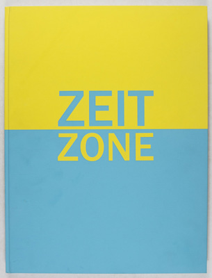 TARA books Frank Müller, Zeitzone