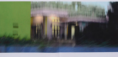 Ken Botnick: The Road at Night, a book of photographs from India