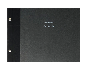 Heimbach, Paul; Parkette (2005) Heimbach, Paul; Parkette (2005)