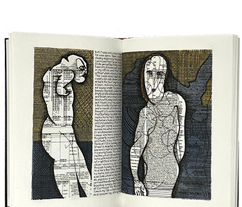 Buchta, Wolfgang; Bartleby the scrivener (2011) Buchta, Wolfgang; Bartleby the scrivener (2011)