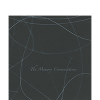 Johannessen, Kurt; The Memory Conversations (2021) Johannessen, Kurt; The Memory Conversations (2021)
