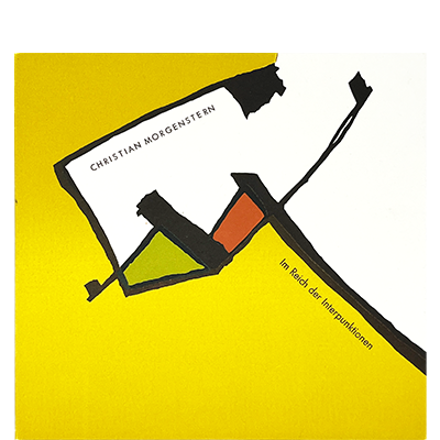 Harms, Anja; Im Reich der Interpunktion / In the Land of Punctuation (2022) Harms, Anja; Im Reich der Interpunktion / In the Land of Punctuation (2022)