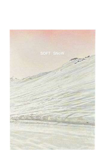 Čiricaitė, Egidija; Soft Snow (2023) Čiricaitė, Egidija; Soft Snow (2023)