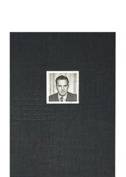 BLOW UP PRESS: Honegger, Michael S.; The Need To Know (2023) BLOW UP PRESS: Honegger, Michael S.; The Need To Know (2023)