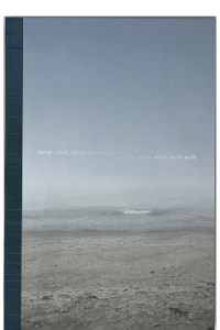 MacCallum, Marlene; sleep walk (2023) MacCallum, Marlene; sleep walk (2023)