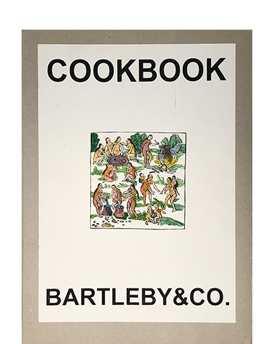 Baensch, Thorsten / Dupuis, Christine; Cookbook & Survival Kit (2000) Baensch, Thorsten / Dupuis, Christine; Cookbook & Survival Kit (2000)