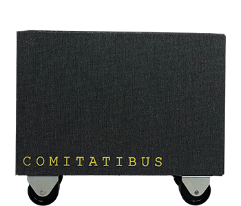 Baensch, Thorsten; De Comitatibus (2006) Baensch, Thorsten; De Comitatibus (2006)