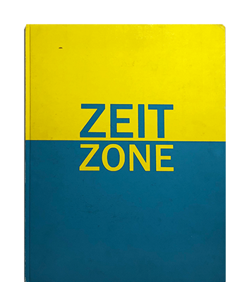 Müller, Frank; Zeitzone (2003) Müller, Frank; Zeitzone (2003)