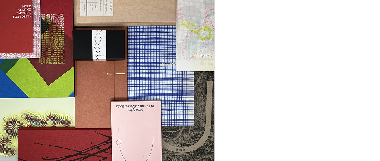 Galerie Druck und Buch, Wien – BEST OF 2024&nbsp;- Beste Neuzugänge aus dem alten Jahr