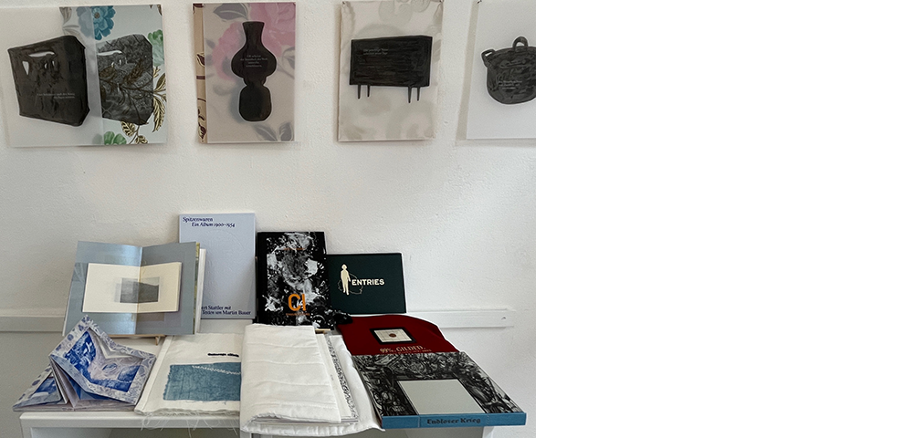 Galerie Druck und Buch, Wien – BEST OF 2025&nbsp;- Beste Neuzugänge aus dem alten Jahr
